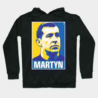 Martyn Hoodie